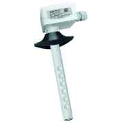 KCO2-W 0...2000 / 5000ppm, 0-10V / 4...20mA, Contact inverseur, Capteur de CO2 TYR I