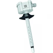 KFTM-CO2-W 0...2000 / 5000ppm, 0-10V / 4...20mA, Umschaltkontakt, 0-100%, Temp. einstellbar TYR II