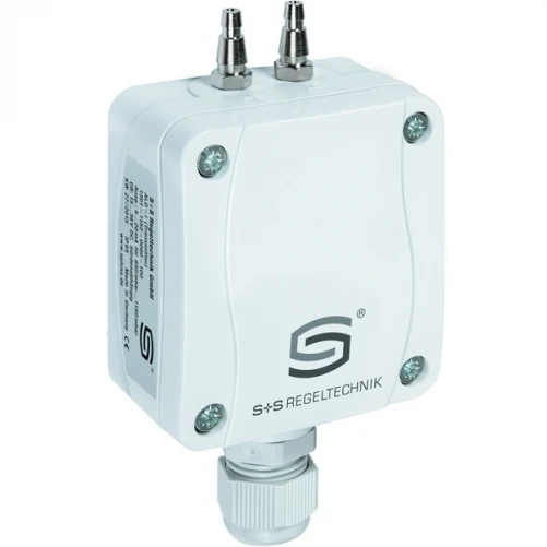 Premasgard 1116-U 0...10.000 / -10.000...+10.000Pa 0-10V, Druckmessumformer
