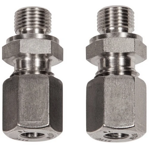VSD-06-VA 6 mm, conjunto de glândulas de aço inoxidável-VA para SHD-400