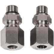 VSD-08-VA 8mm, stal nierdzewna-VA zestaw dławnic do SHD-400
