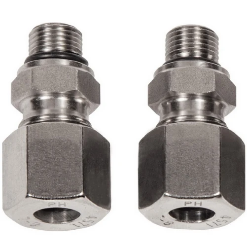 VSD-08-VA 8mm, RVS-VA wartelset t.b.v. SHD-400