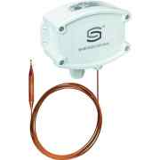FST-3D Cap. Longueur 1, 8m IP65 Thermostat antigel à un étage TYR II