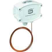 FST-5D Cap. Longueur 3, 0m IP65 Thermostat antigel à un étage TYR II