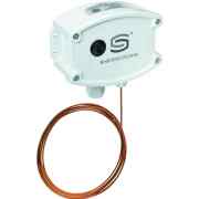 FST-5D-HR Cap. Longueur 3, 0m IP65 Thermostat antigel, mono-étage à réarmement manuel TYR II
