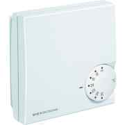 RTR-S010 Room temperature controller, analog BALDUR II