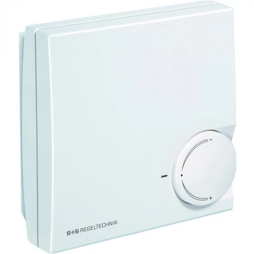 RTR-S011 Ruimtetemperatuurregelaar, analoog BALDUR II