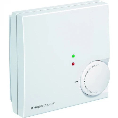 RTR-S013 Room temperature controller, analog BALDUR II