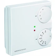 RTR-S014 Ρυθμιστής θερμοκρασίας χώρου, αναλογικός BALDUR II