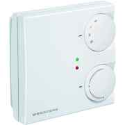 RTR-S015 Raumtemperaturregler, analog BALDUR II