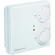 RTR-S015 Ελεγκτής θερμοκρασίας χώρου, αναλογικός BALDUR II