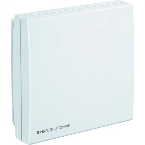 RTM1-Modbus Ruimtetemperatuursensor met Modbus RTU BALDUR I