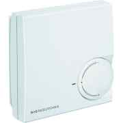 RTM1-Modbus P Ruimtetemperatuursensor met Modbus RTU BALDUR I