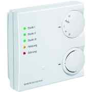 RFTF-Modbus P T D5 5L Sensor de humedad y temperatura ambiente con Modbus RTU BALDUR II