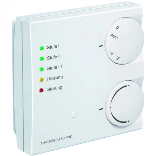 RFTF-Modbus P T D5 5L Room humidity and temperature sensor with Modbus RTU BALDUR II