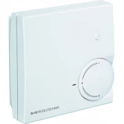 RFTF-Modbus P T Αισθητήρας υγρασίας και θερμοκρασίας χώρου με Modbus RTU BALDUR II