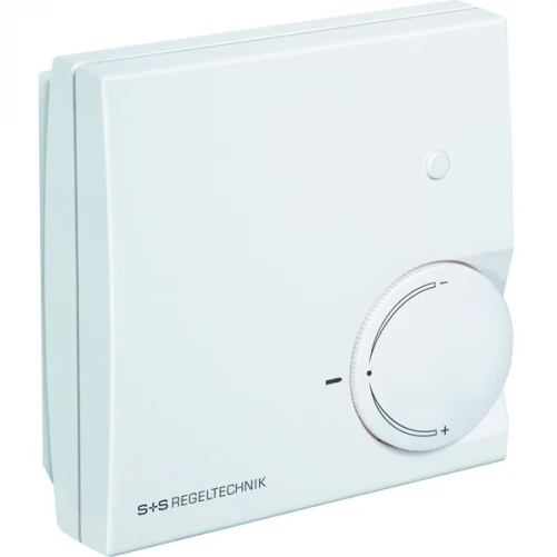 RFTF-Modbus P T Ruimte vocht- en temperatuursensor met Modbus RTU BALDUR II