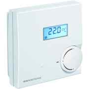RFTF-Modbus P T Display Sensor de humedad y temperatura ambiente con Modbus RTU BALDUR II