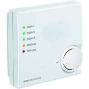 RFTF-Modbus P T 5L Sensor de humedad y temperatura ambiente con Modbus RTU BALDUR II