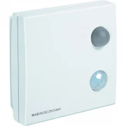 RBWF-LF-U Conmutador y 0-10V, interruptor de movimiento de la habitación y sensor de luz BALDUR I