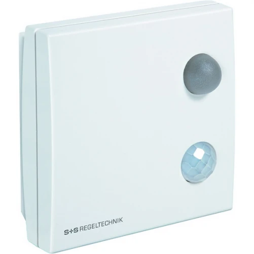 RBWF-LF-I Wissel en 4...20mA, Ruimtebewegingsschakelaar en lichtsensor BALDUR I