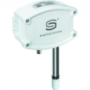 AFTF-20-I Q, 4...20mA, ±1, 8%, 5P chassis terminal til M12, IP67