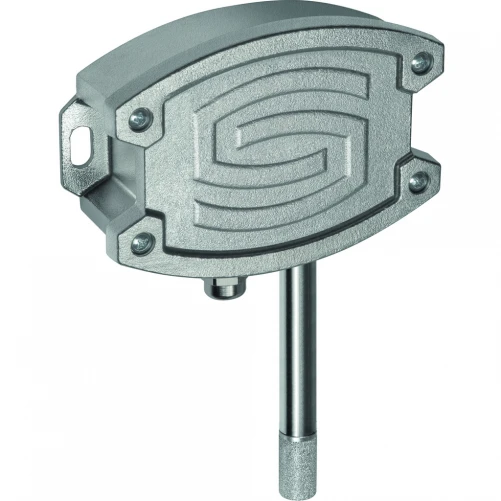 AFTF-20-I VA 4...20mA, ±1, 8%, stainless steel housing, IP67