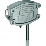 AFTF-20-I VAQ, 4...20mA, ±1, 8%, 5P chassisdåse til M12, rustfrit stålhus, IP67