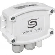 AFTF-Modbus-T3 Sonde extérieure RH/température active ±2, 0% précise TYR3