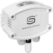 ACO2-Modbus 0...5000ppm, Modbus-RTU, IP65, sensor de CO2 de montaje en superficie, TYR II