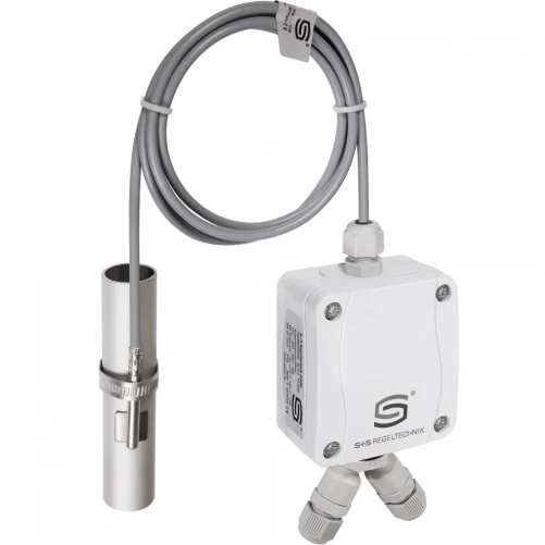 ALTM2-Modbus Oppervlaktetemperatuursensor met Modbus RTU, incl. Y-adapter