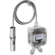 ALTM2-Modbus Display Sensor de temperatura da superfície com Modbus RTU, incl. adaptador em Y