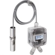 ALTM2-Modbus Display Oppervlaktetemperatuursensor met Modbus RTU, incl. Y-adapter