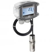 ALTM2-Modbus-T3-Display Aanlegtemperatuuropnemer incl. spanband, TYR3