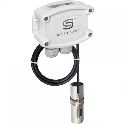 ALTM2-Modbus-T3 Aanlegtemperatuuropnemer incl. spanband, TYR3