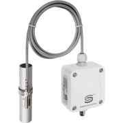 ALTM2-I Q, 4....20mA, terminal de chassis para ficha M12, sensor de baixa temperatura com sensor remoto