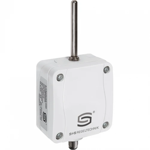 ATM2-I Q, 4...20mA, 5P chassisdeel voor M12, IP65, temperatuuropnemer