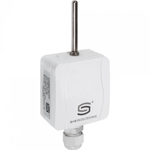 ATM2-SD-I Omschakelbaar meetbereik, 4...20mA, IP43, Temperatuuropnemer actief