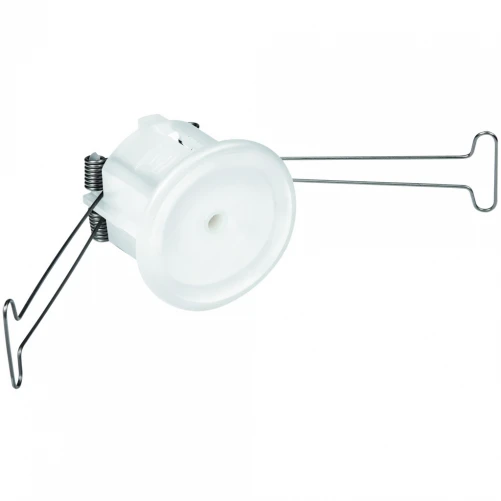 DAL-01 29mm ⌀, flat, Air inlet rosette for pressure sensors, incl. 2m PVC hose, NEW