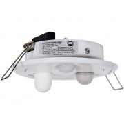 DBWF-LF-FTF-W Takmonterad sensor för rörelse, ljus, temperatur och fukt 1xW / 3x0-10V / 4-20mA Multisensor