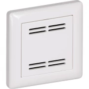 FSFTM-U Ruimtevocht- & temperatuursensor (voor inbouwmontage, standaard), Gira System 55