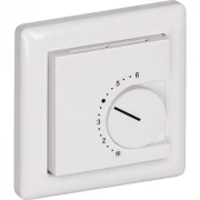 FSFTM-CO2-Modbus P Ποτενσιόμετρο, αισθητήρας θερμοκρασίας / υγρασίας / CO2, χωνευτός