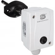 FST-K-HR -10...+15°C 1x wissel, handreset, TB, kanaalvorstbeveiligingsthermostaat