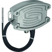 HFTM-I VA 4...20mA, caixa de aço inoxidável, sensor de temperatura do cabo