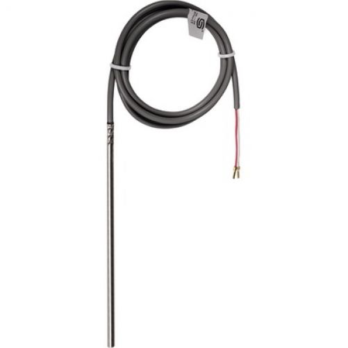 HTF200 LM235Z L= VA 6x200 mm IP65 PVC Hülse/Kabel Temperatursensor  (Standard), OHNE MF