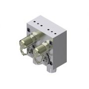 Danfoss Prüfventil MBV5000-1111