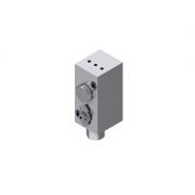 Alternative view of Danfoss test valve MBV5000-1111