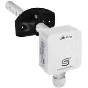KCO2-SD-U 0...2000 / 0...5000ppm, 0-10V, IP43, Capteur de CO2 de canal, TYR 01