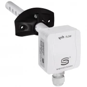 KCO2-SD-U 0...2000 / 0...5000ppm, 0-10V, IP43, Kanal-CO2-Sensor, TYR 01