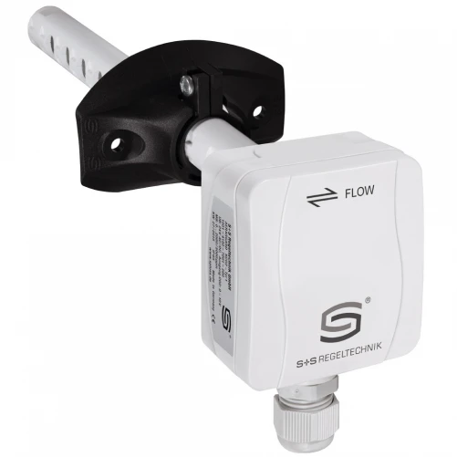 KCO2-SD-U 0...2000 / 0...5000ppm, 0-10V, IP43, Kanal-CO2-sensor, TYR 01